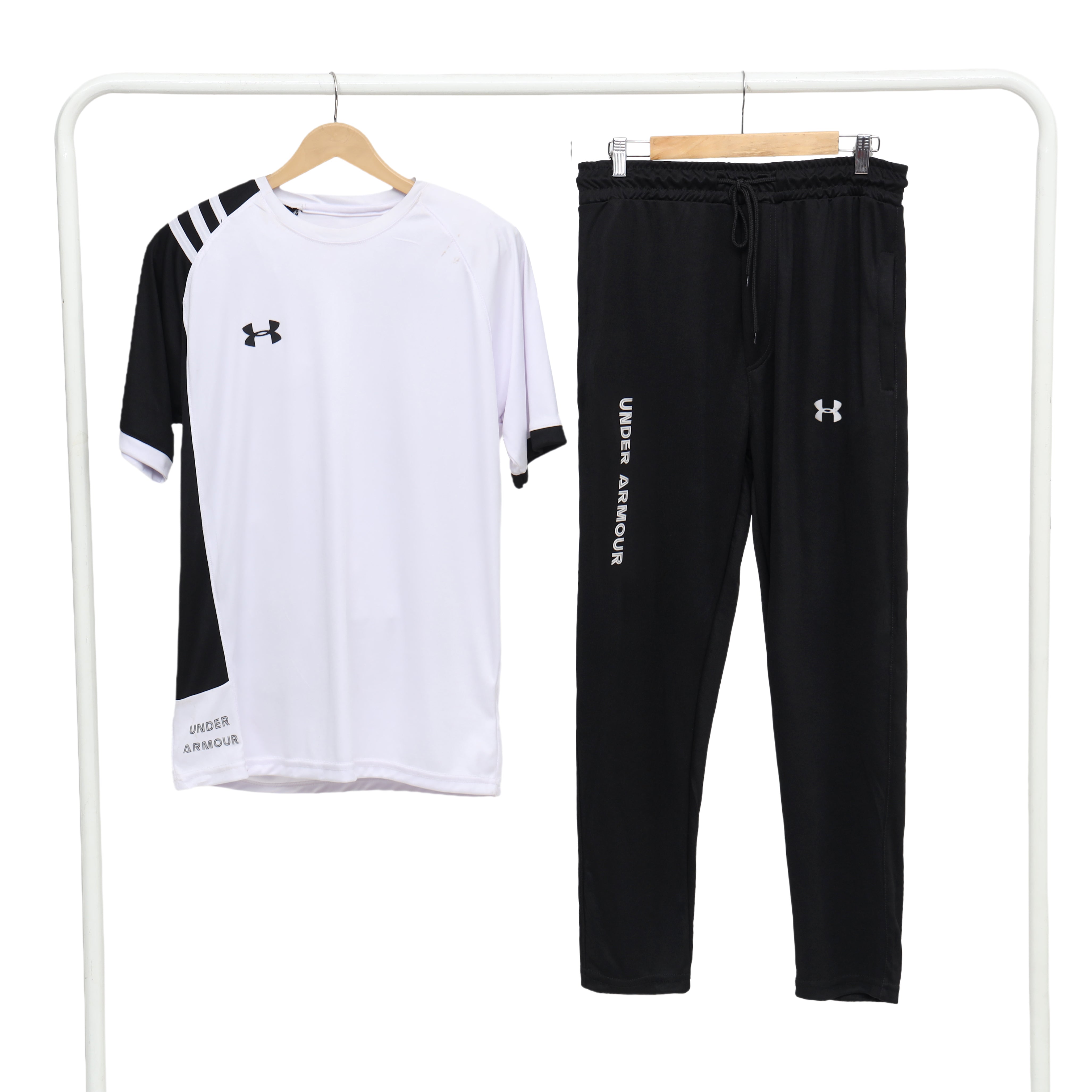 Dryfit Stylish Tracksuit for Men – Smart Casual Activewear