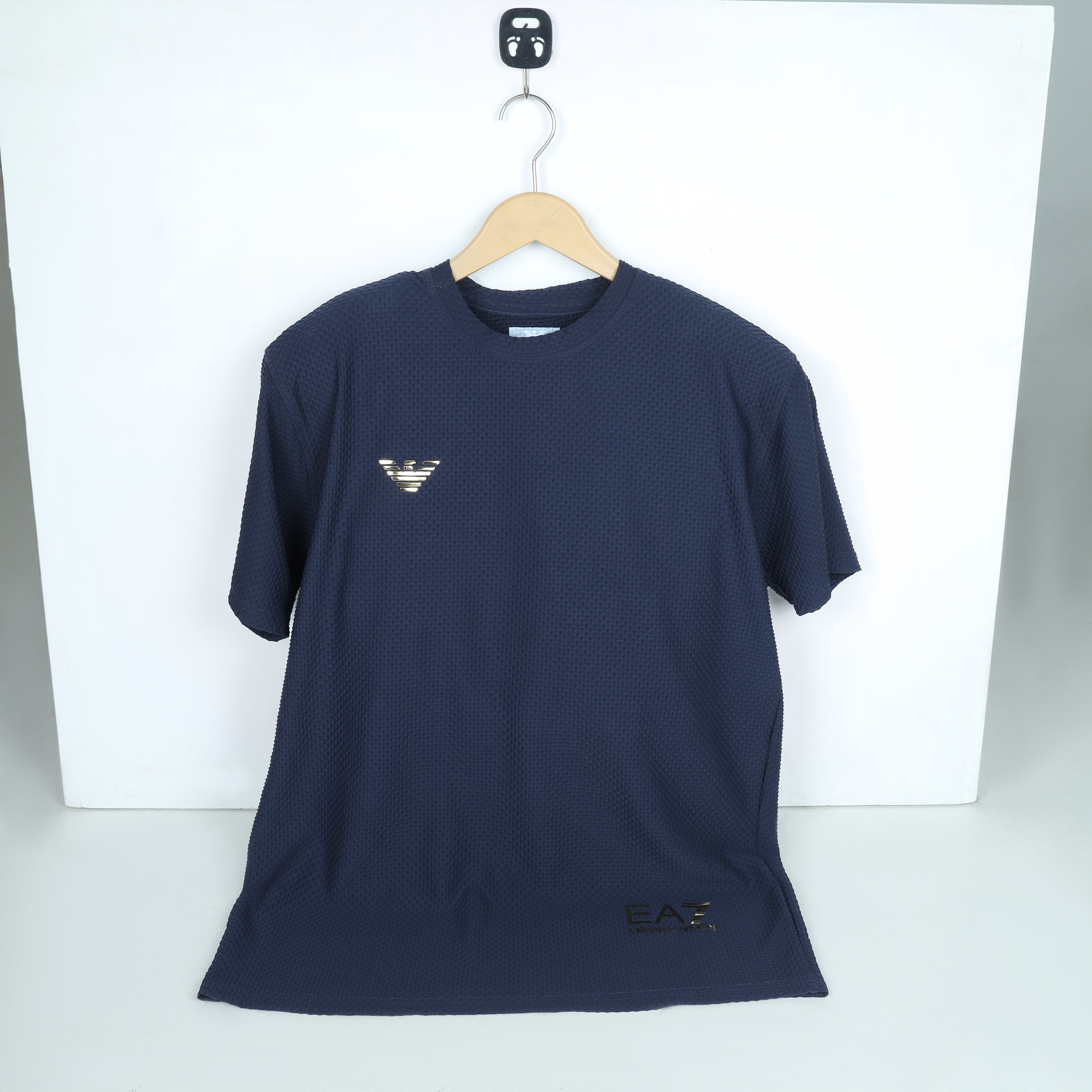 Men’s Casual Dryfit T-Shirt – Perfect for Daily Outfits