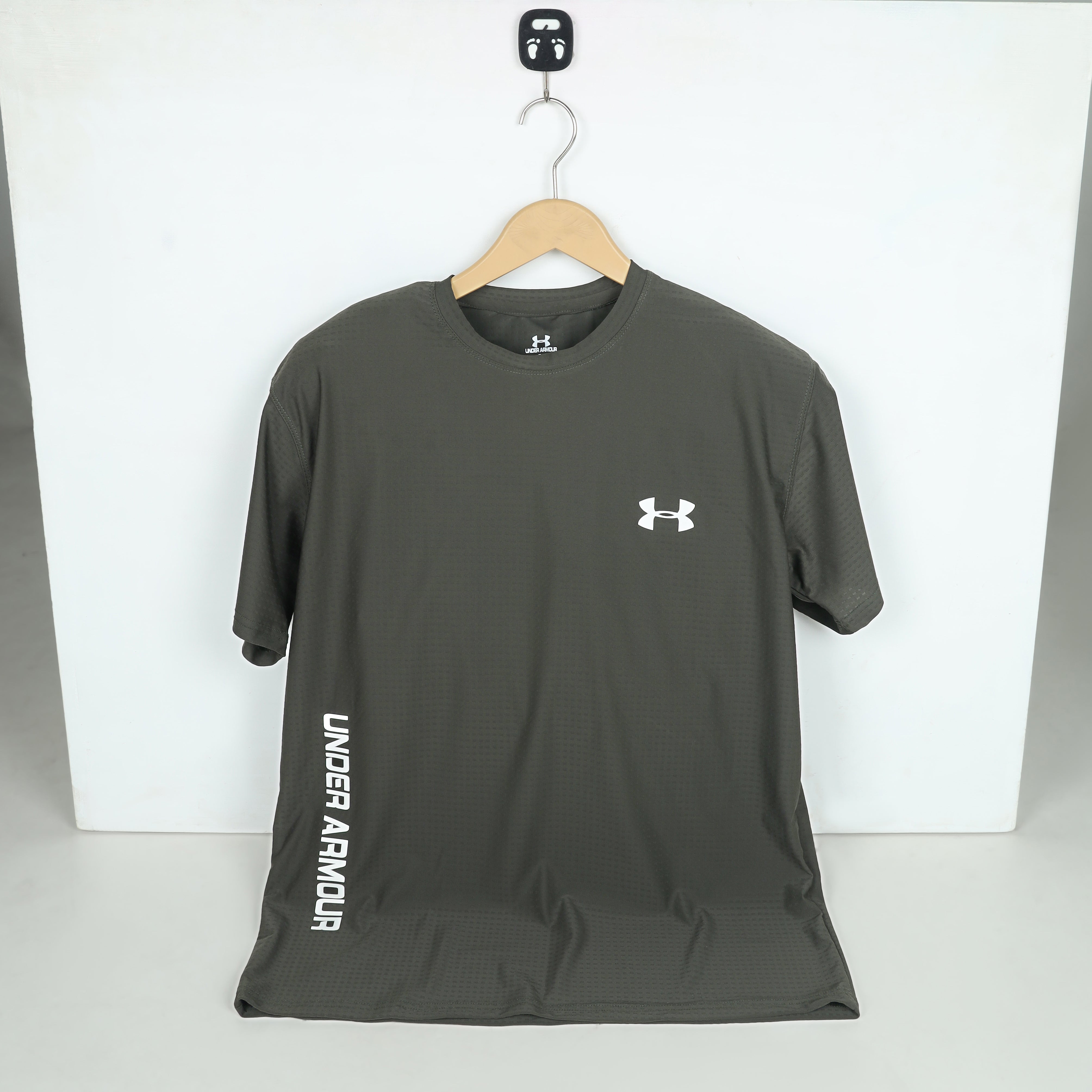 ClimaCool DryFit Premium T-Shirt for Men – Smart Casual Essential