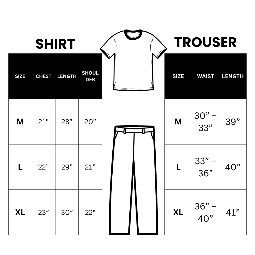 Dryfit Stylish Tracksuit for Men – Smart Casual Activewear