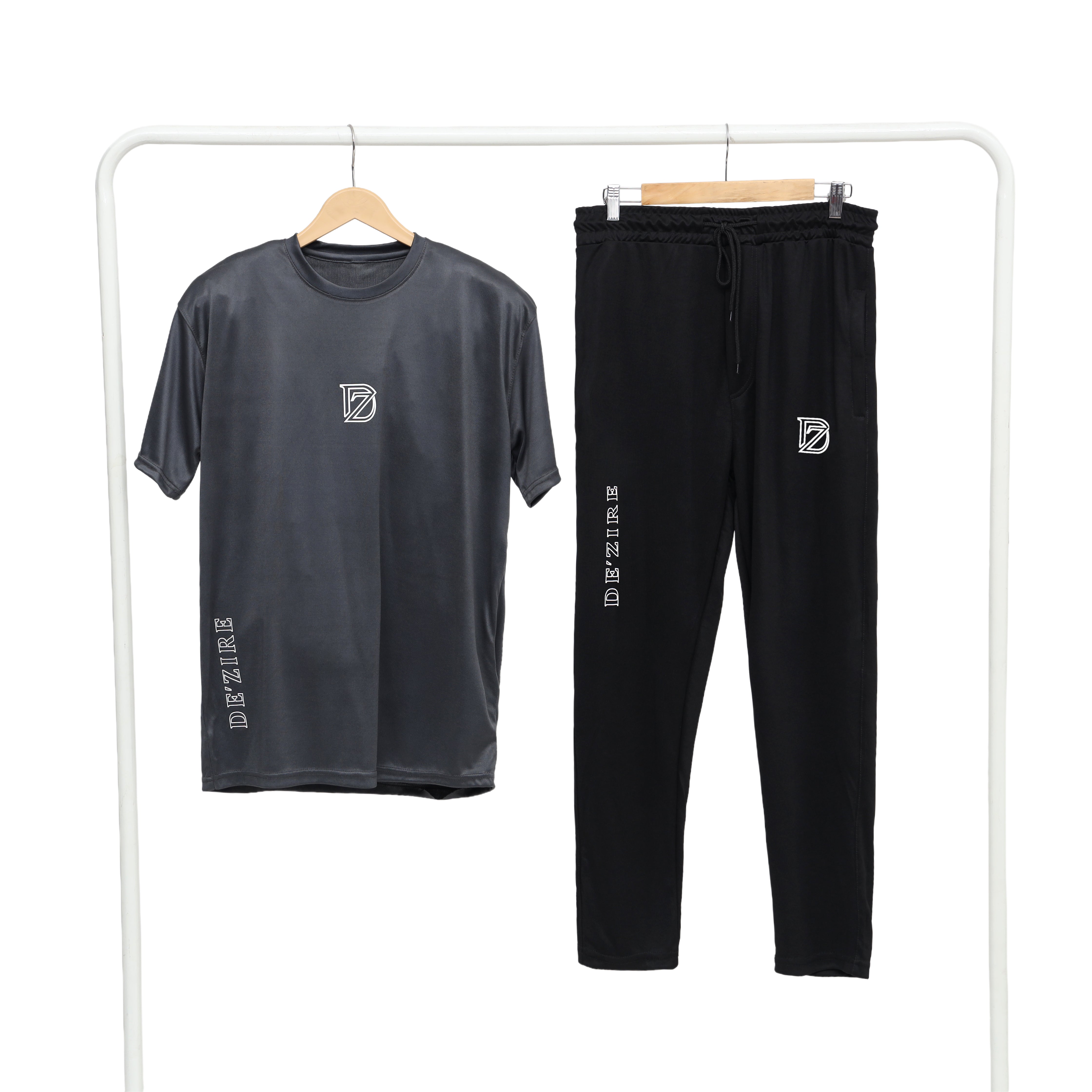 Dryfit Men’s Tracksuit – Stylish Activewear for Daily Use