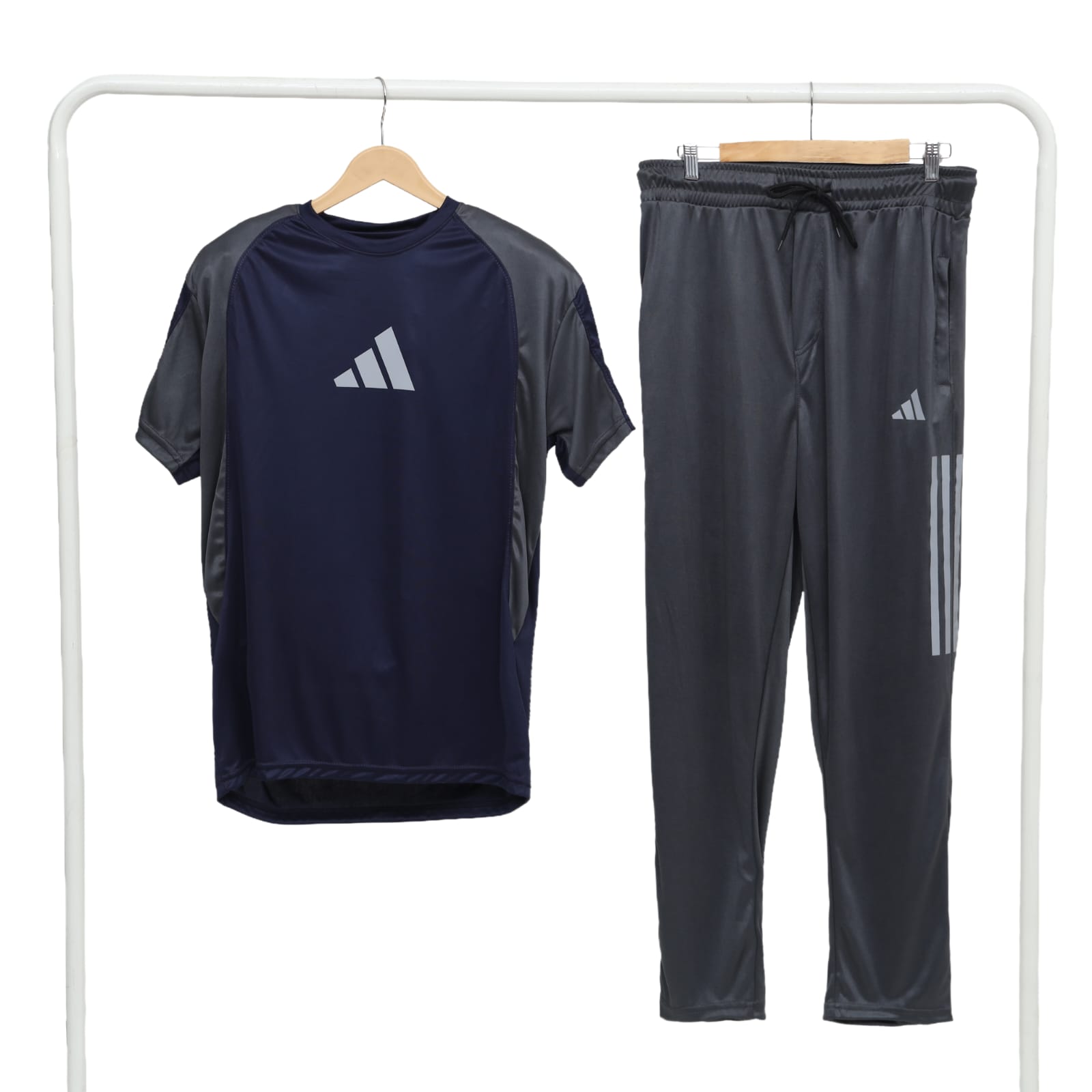 Contrast Active view 2