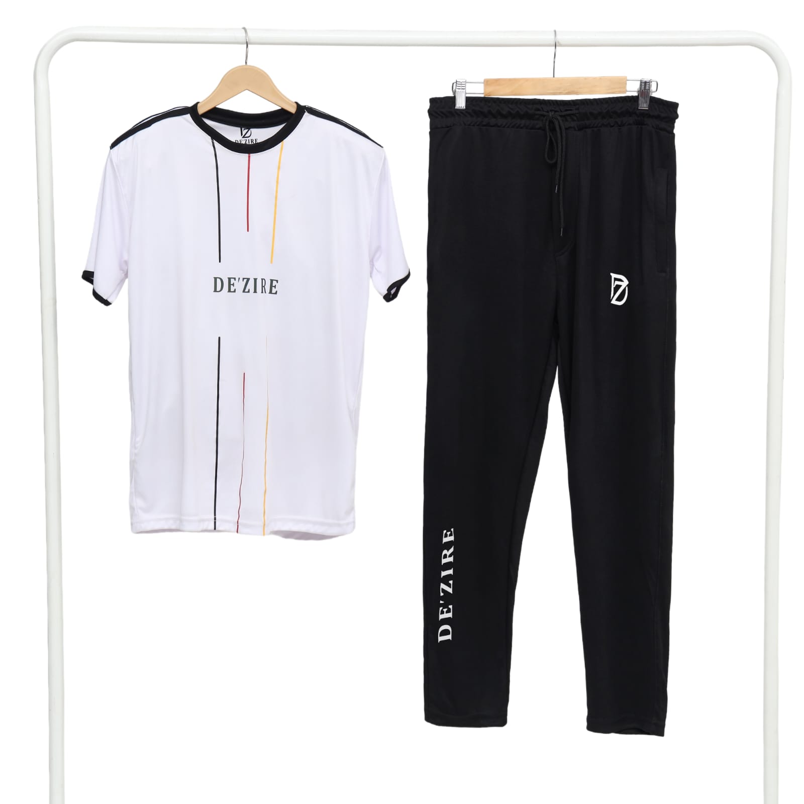 Classic Dezire Activewear view 3