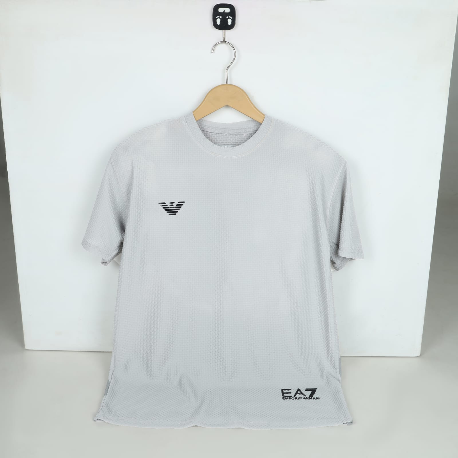DZR Premium Armani Tee view 3