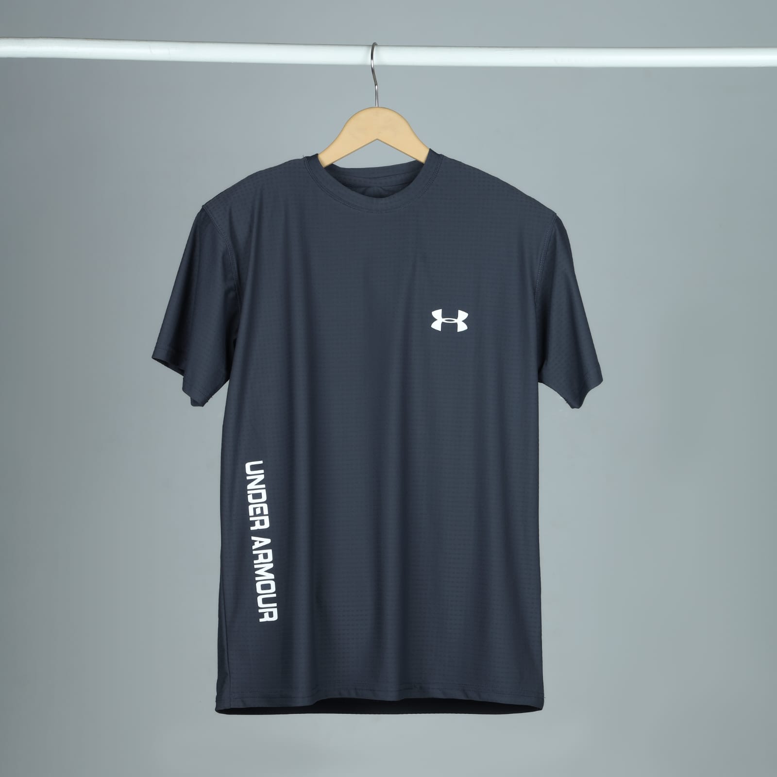 DZR Premium Essential Tee view 2