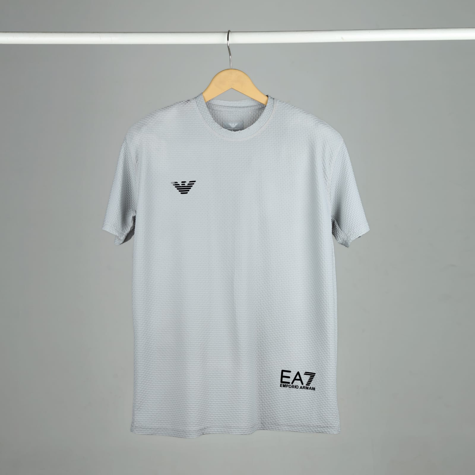 DZR Premium Armani Tee view 2