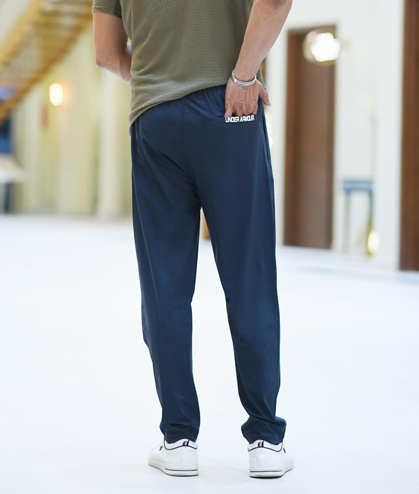 DZR Premium Trouser view 3