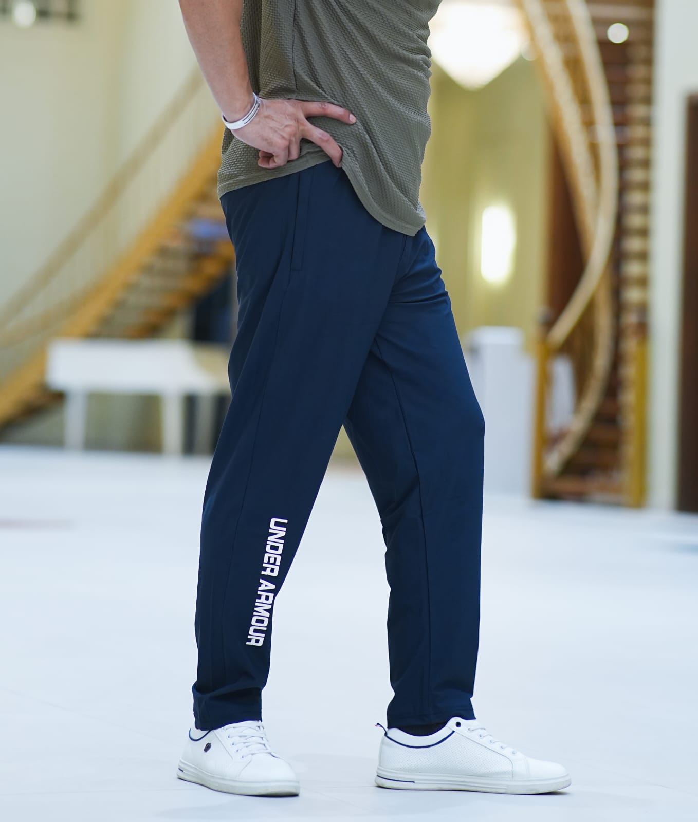 DZR Premium Trouser view 2