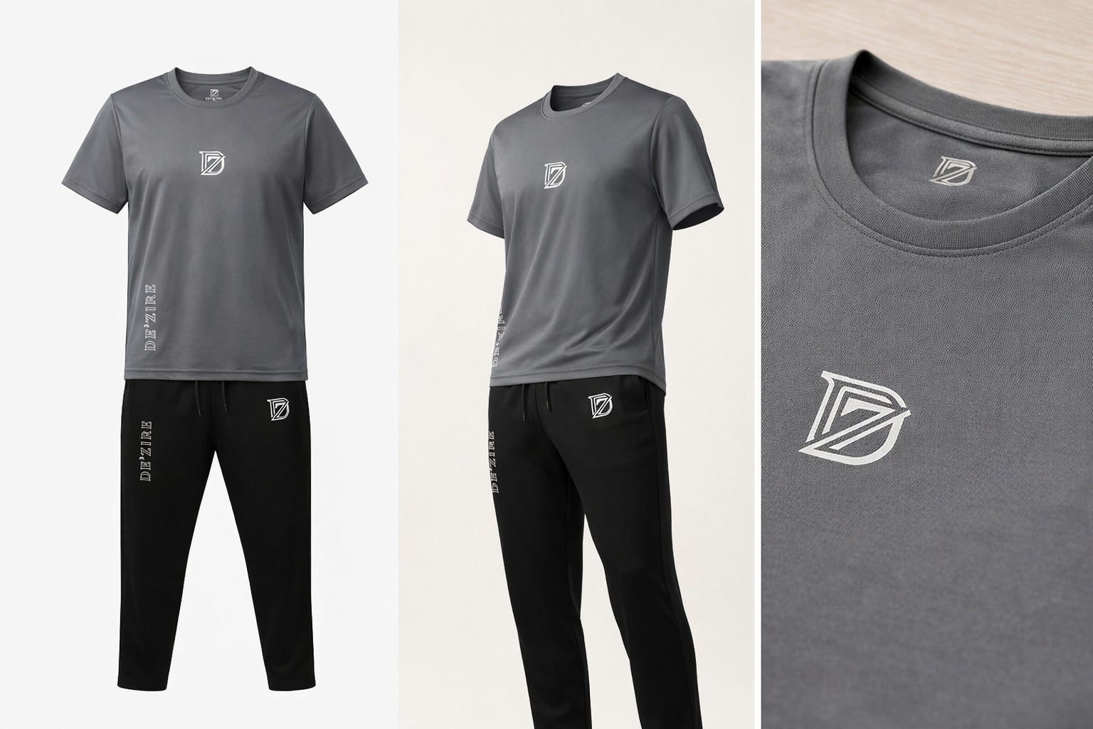 DZR Special Activewear view 2