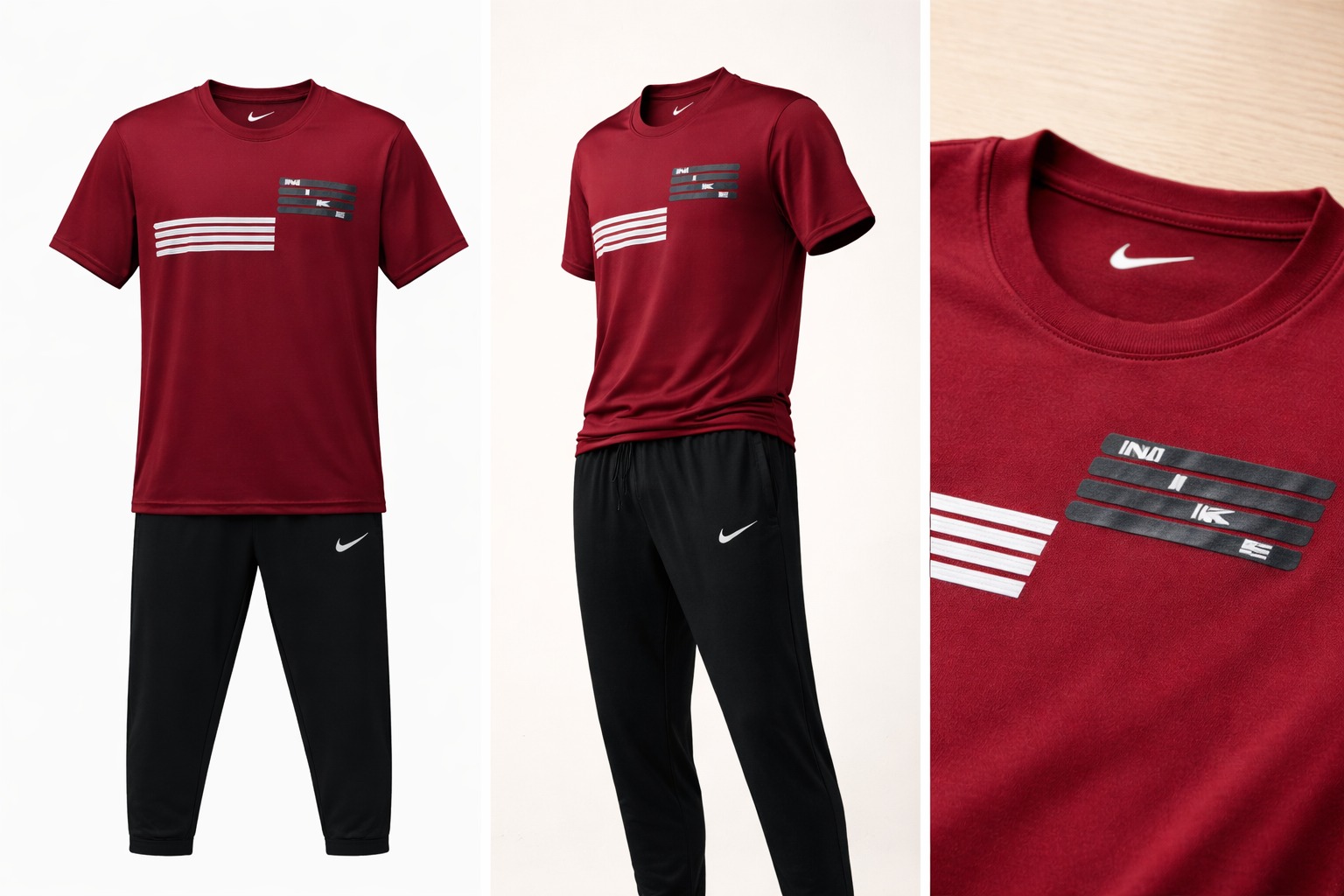 DZR Premium Activewear view 2