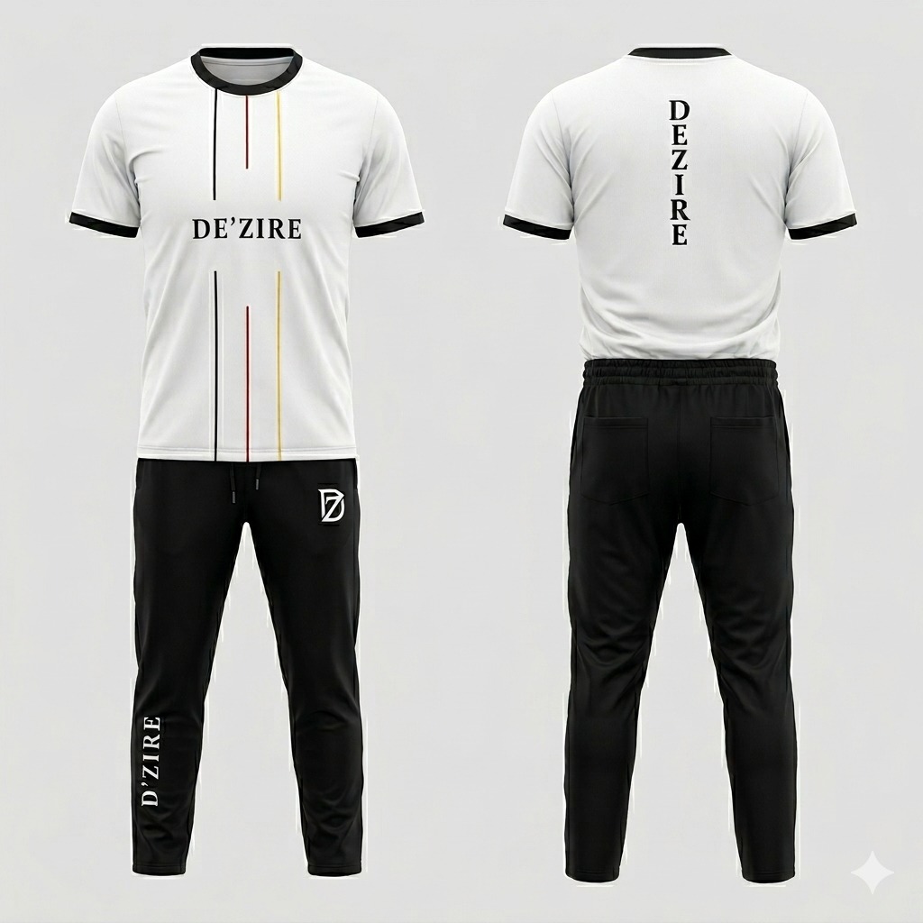 Classic Dezire Activewear view 2