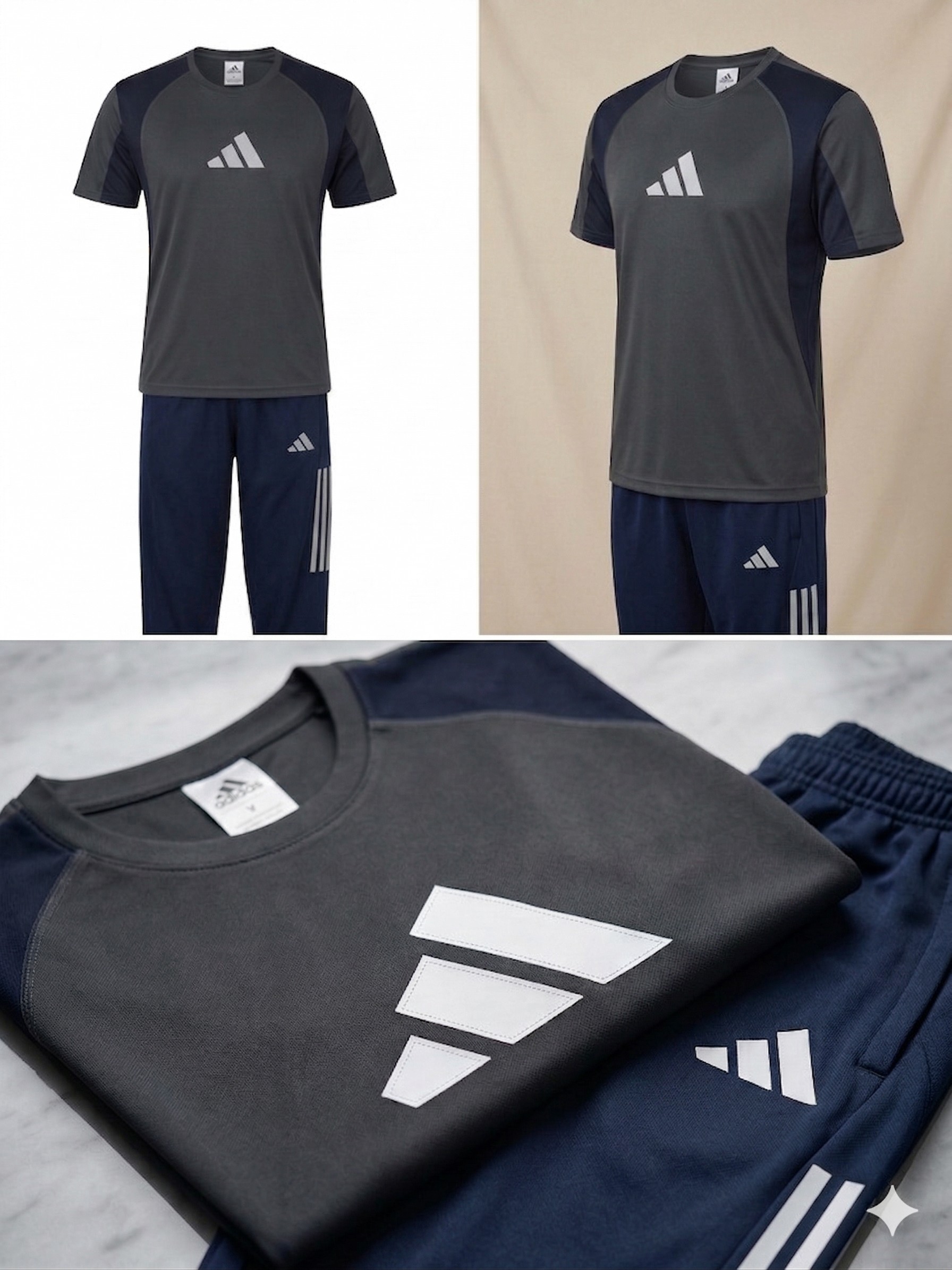 Mashup Active view 2