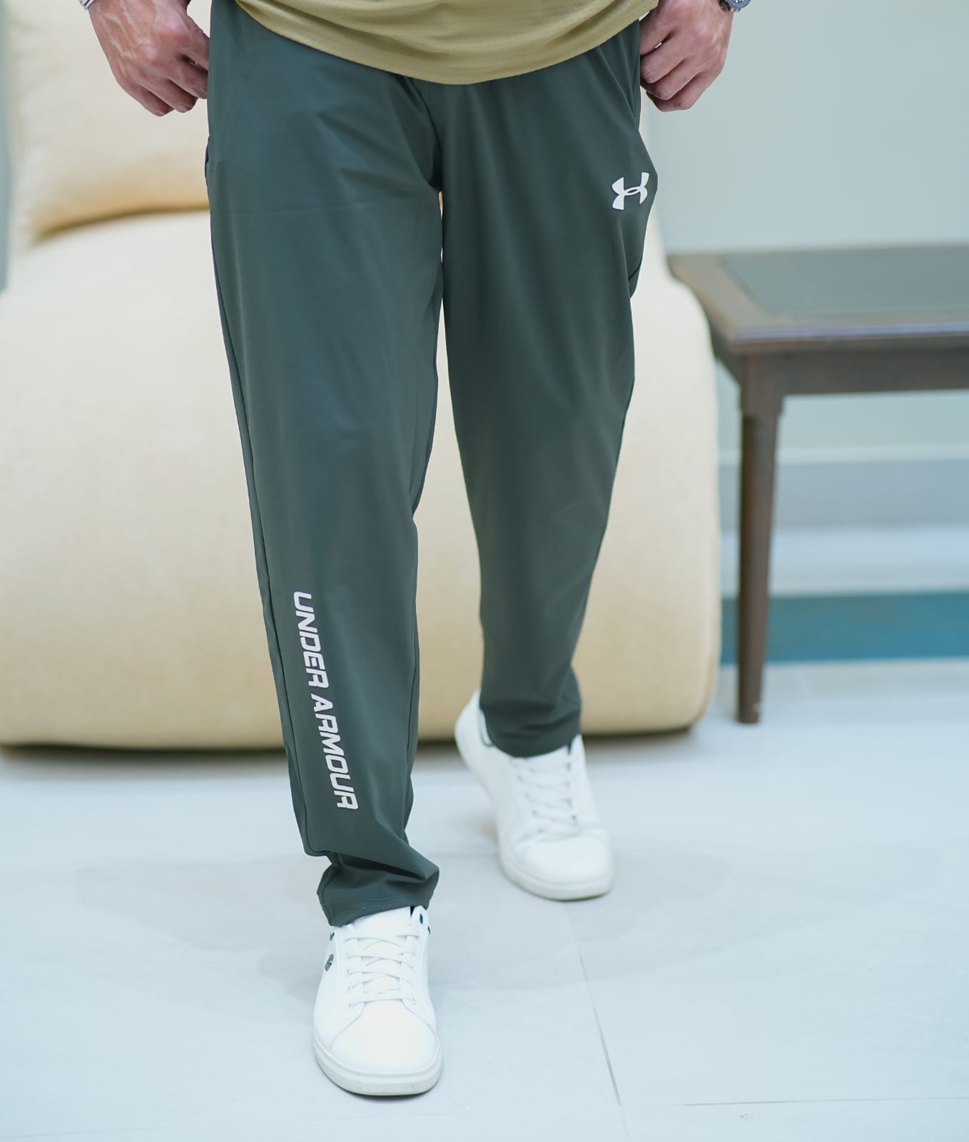 DZR Premium Trouser