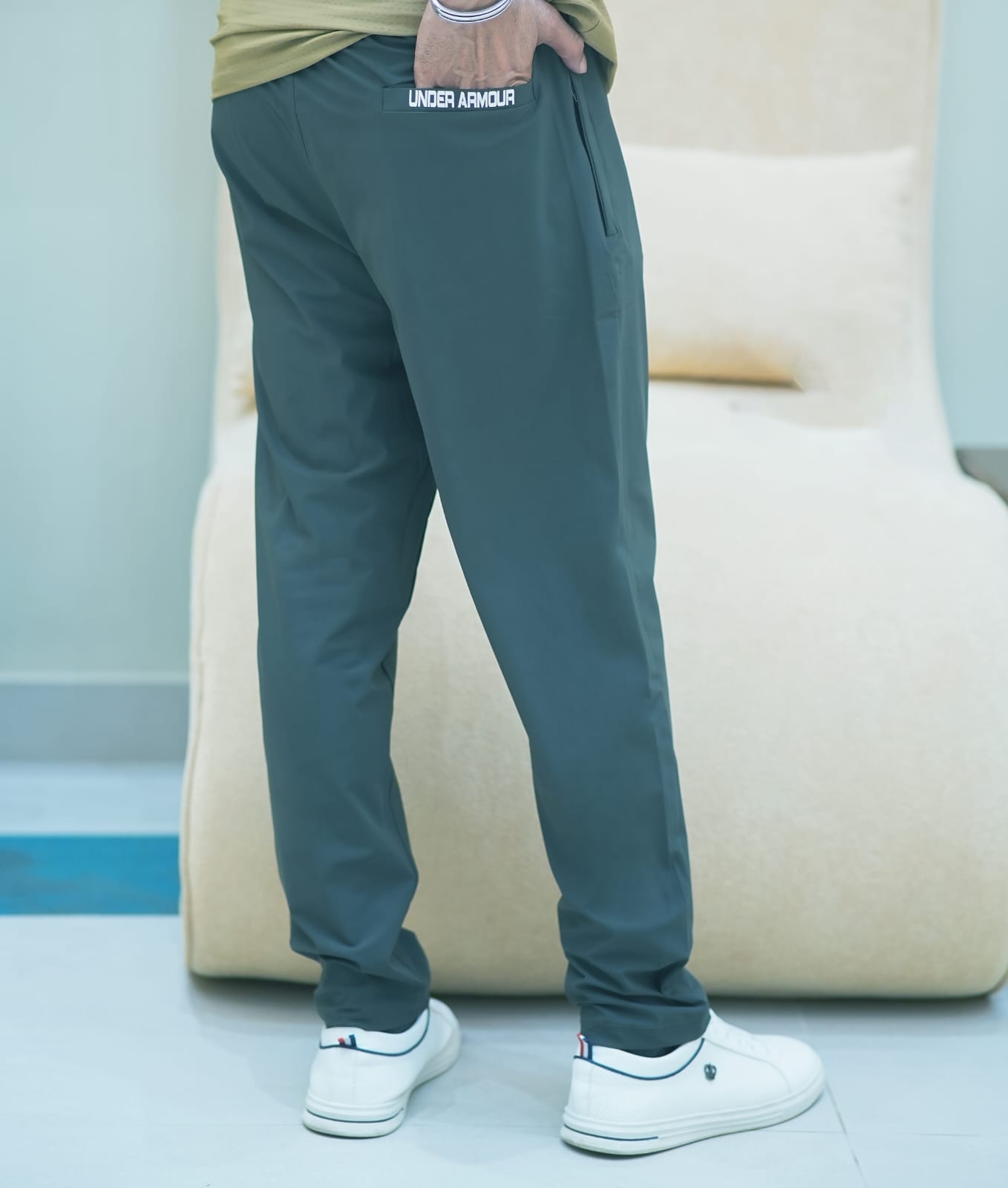 DZR Premium Trouser view 2